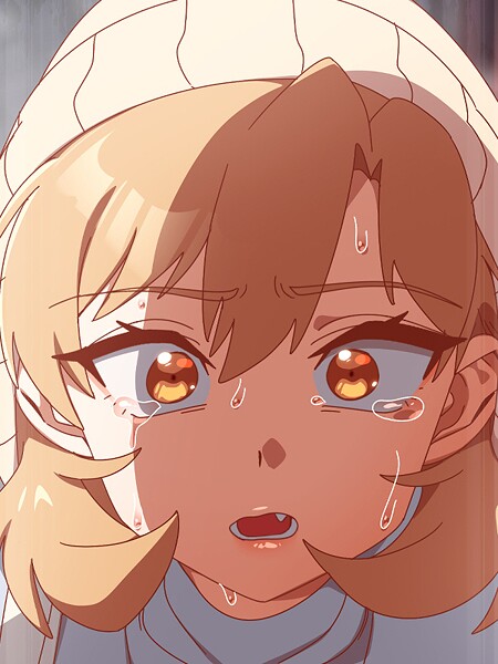 NRS|喧嘩するほどナカが良い！36❤フルカラー 【評価】