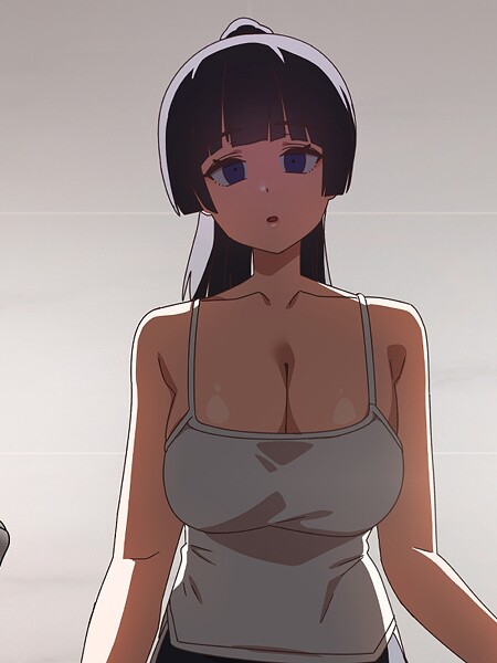 NRS|喧嘩するほどナカが良い！39❤フルカラー 【評価】