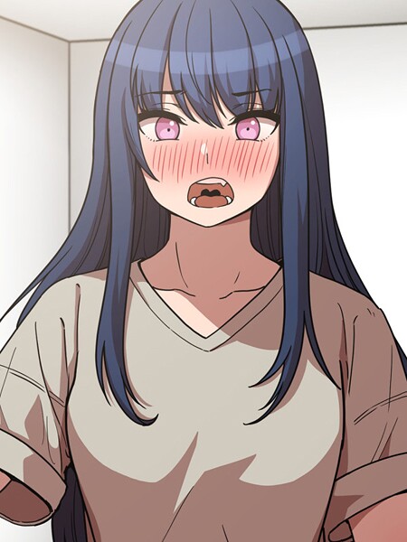 ラドン|小悪魔なお隣さん❤フルカラー 【評価2.00】