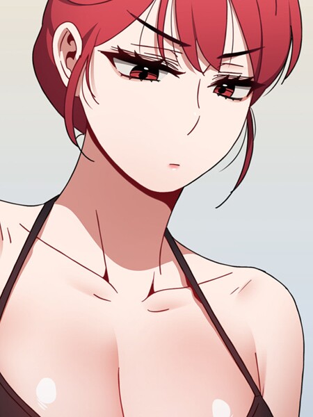 ホロン|ワケあり姉妹の恋模様21❤フルカラー 【評価】