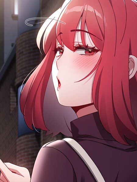 ホロン|ワケあり姉妹の恋模様46❤フルカラー 【評価】