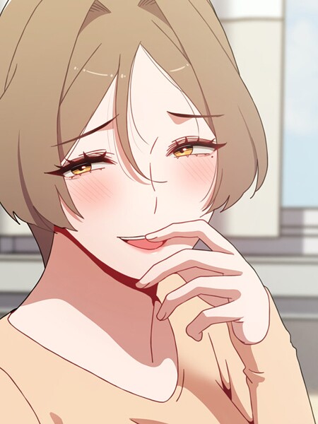 ホロン|ワケあり姉妹の恋模様65❤フルカラー 【評価】