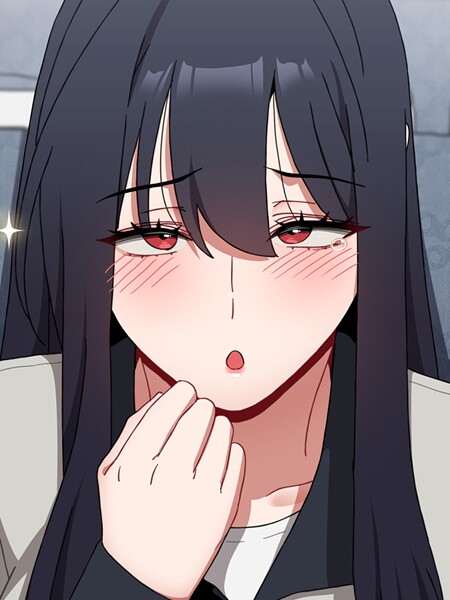 ホロン|ワケあり姉妹の恋模様81❤フルカラー 【評価】