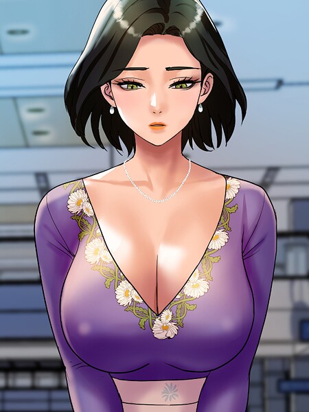 Mun Seok Bae|ロイヤルファミリー6❤フルカラー 【評価5.00】