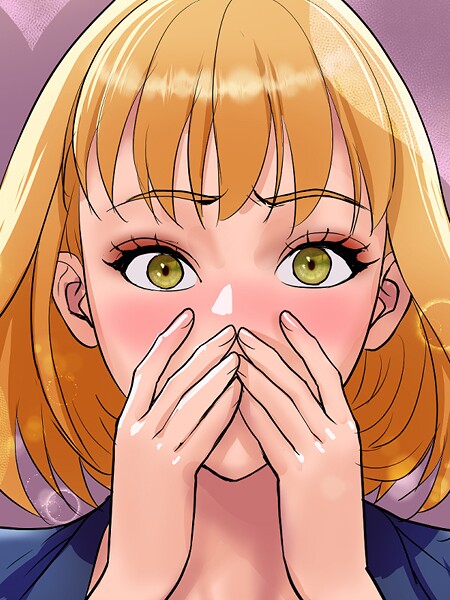 Mun Seok Bae|ロイヤルファミリー22❤フルカラー 【評価】