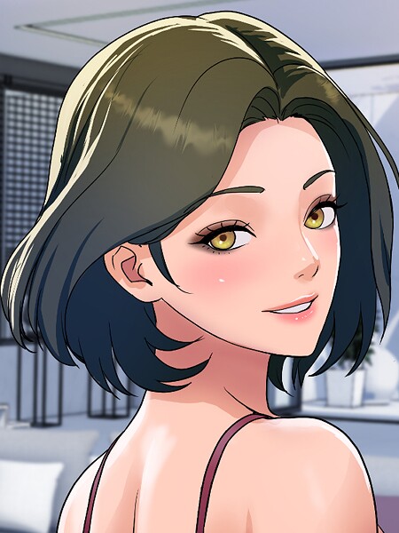 Mun Seok Bae|ロイヤルファミリー28❤フルカラー 【評価】