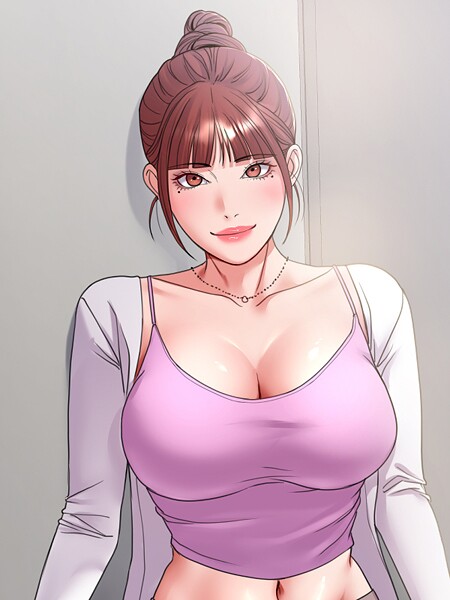 J_J|人生二週目〜ブサ男の俺がイケメンに！？〜28❤フルカラー 【評価】