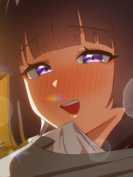 NRS|喧嘩するほどナカが良い！41❤フルカラー 【評価】