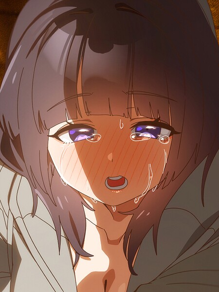 NRS|喧嘩するほどナカが良い！42❤フルカラー 【評価】