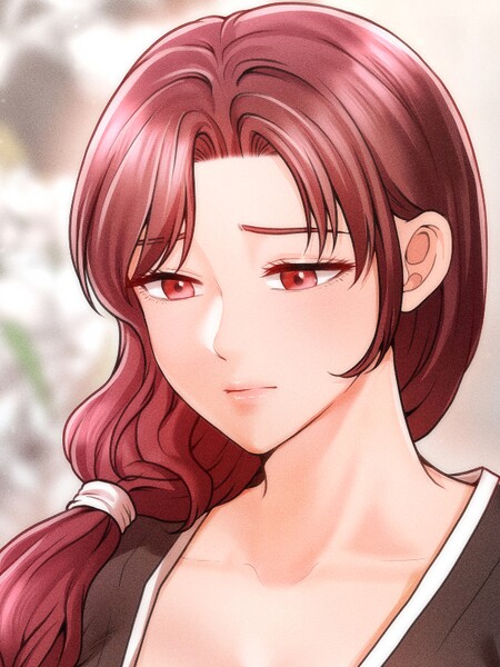 Elise Shin|リベンジ・タイムリープ1❤フルカラー 【評価4.00】