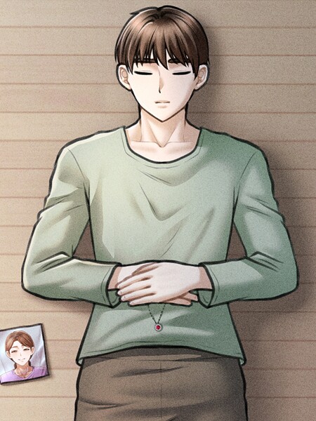 Elise Shin|リベンジ・タイムリープ5❤フルカラー 【評価】