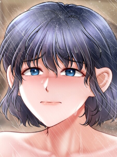 Elise Shin|リベンジ・タイムリープ15❤フルカラー 【評価】