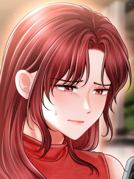 Elise Shin|リベンジ・タイムリープ19❤フルカラー 【評価】