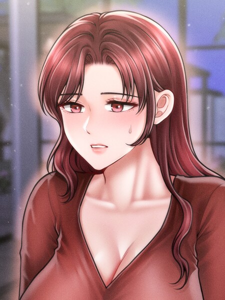 Elise Shin|リベンジ・タイムリープ24❤フルカラー 【評価】