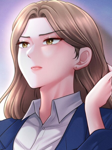 Elise Shin|リベンジ・タイムリープ28❤フルカラー 【評価】