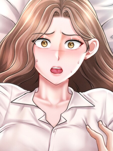 Elise Shin|リベンジ・タイムリープ30❤フルカラー 【評価】