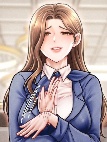 Elise Shin|リベンジ・タイムリープ❤フルカラー 【評価4.00】