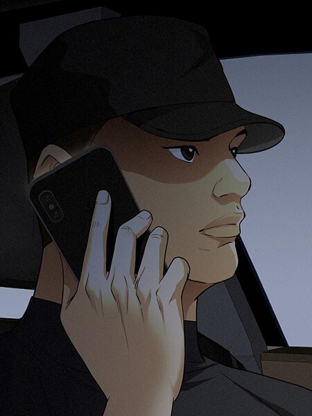 ant|特殊ボディガード9❤フルカラー 【評価】