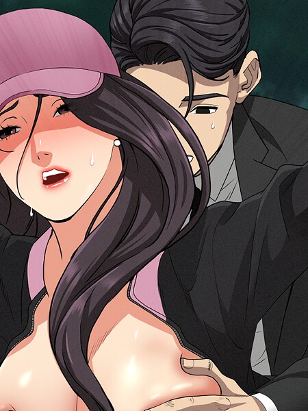 ant|特殊ボディガード12❤フルカラー 【評価】