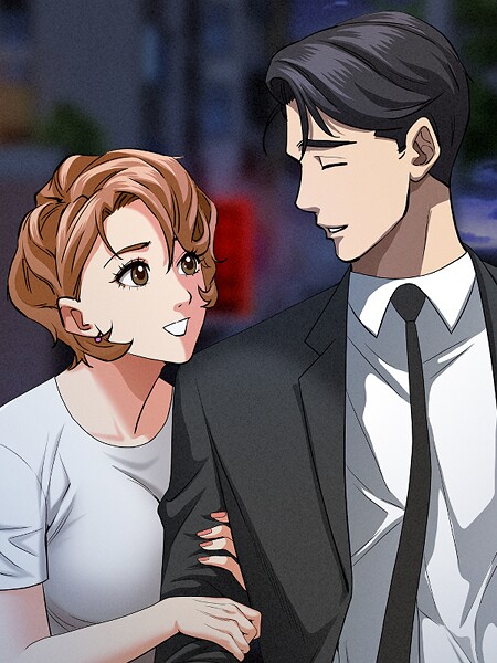 ant|特殊ボディガード13❤フルカラー 【評価】