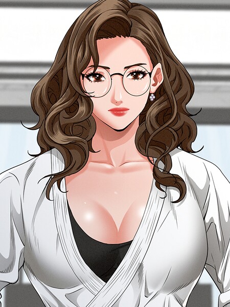 ant|特殊ボディガード18❤フルカラー 【評価】