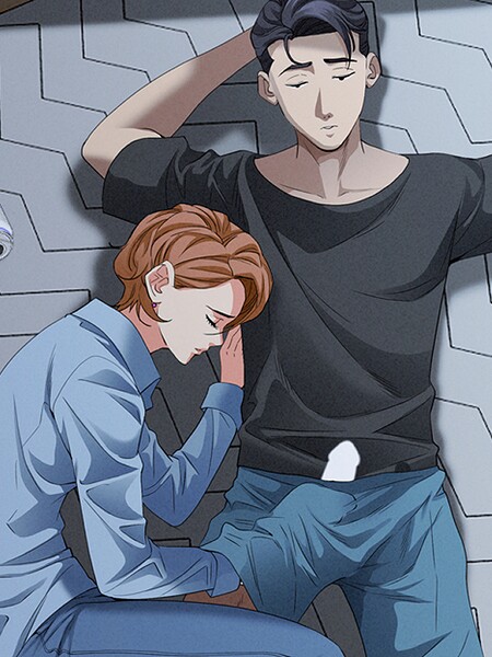 ant|特殊ボディガード21❤フルカラー 【評価】