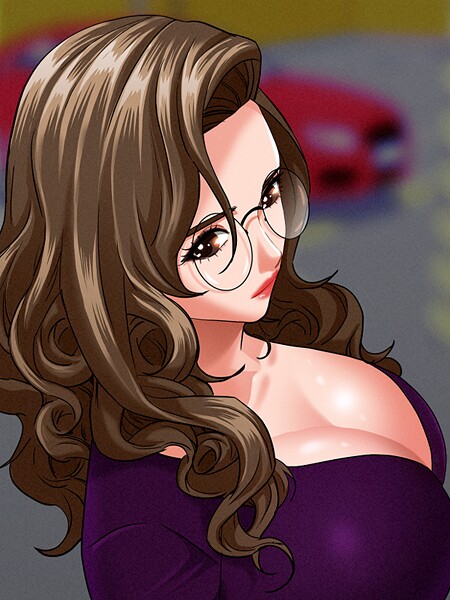 ant|特殊ボディガード22❤フルカラー 【評価】