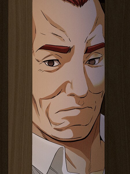 ant|特殊ボディガード26❤フルカラー 【評価】