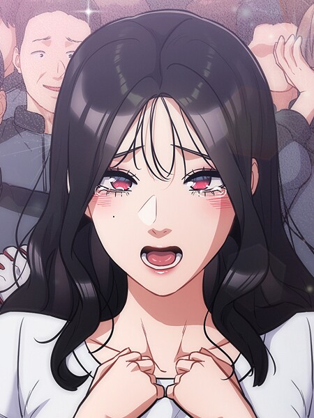 Sosweet|クソ女上司を言いなりにさせてみた45❤フルカラー 【評価】