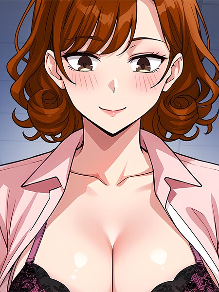 JJM|どの彼女がお好み？39❤フルカラー 【評価】