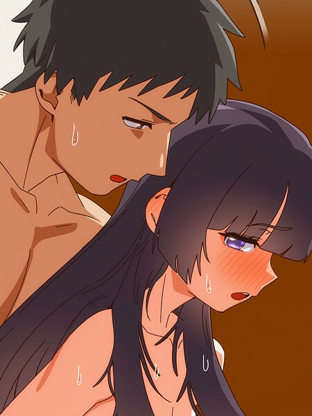 NRS|喧嘩するほどナカが良い！43❤フルカラー 【評価】