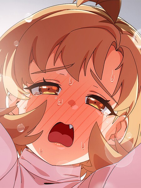 NRS|喧嘩するほどナカが良い！47❤フルカラー 【評価】