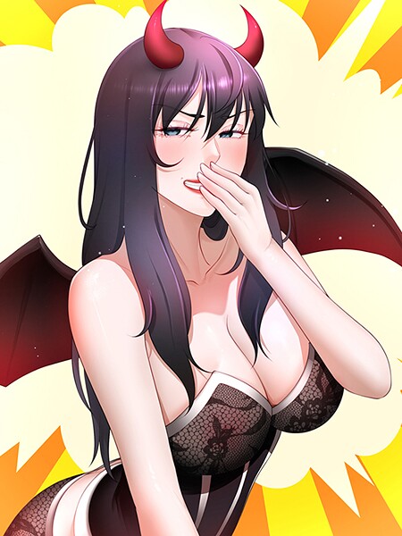 hyunlim|最強母娘に愛されまして！？10❤フルカラー 【評価】