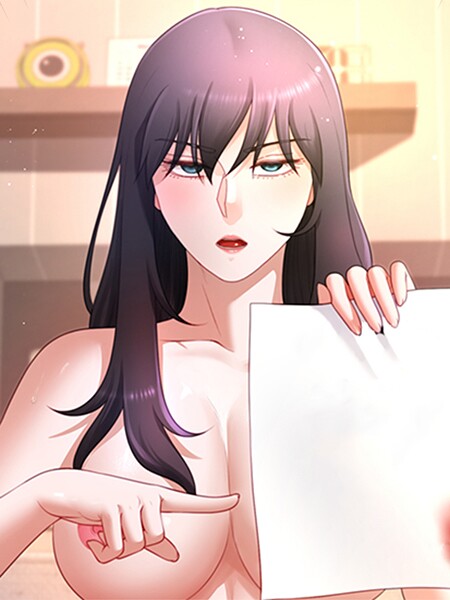 hyunlim|最強母娘に愛されまして！？21❤フルカラー 【評価】