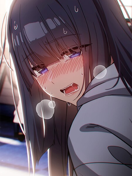 KMH|スイッチ・オン 59❤フルカラー 【評価】