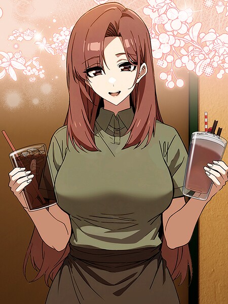 KMH|スイッチ・オン 61❤フルカラー 【評価】