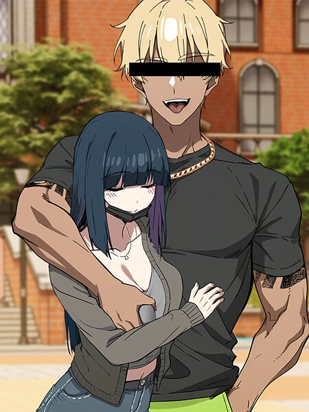 KMH|スイッチ・オン 66❤フルカラー 【評価】