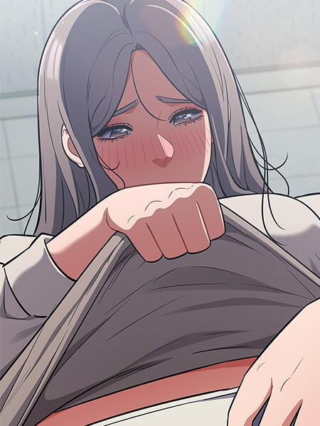 Sosweet|クソ女上司を言いなりにさせてみた48❤フルカラー 【評価】