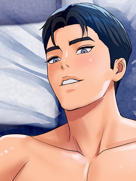 Mun Seok Bae|ロイヤルファミリー30❤フルカラー 【評価】