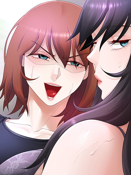 hyunlim|最強母娘に愛されまして！？25❤フルカラー 【評価】