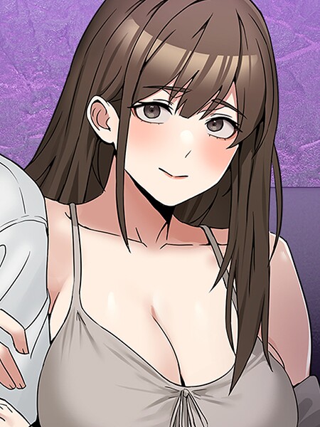 Van Mao|このギルド、男子禁制につき8❤単話 【評価】