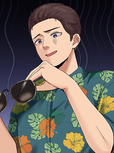 Van Mao|このギルド、男子禁制につき10❤単話 【評価】