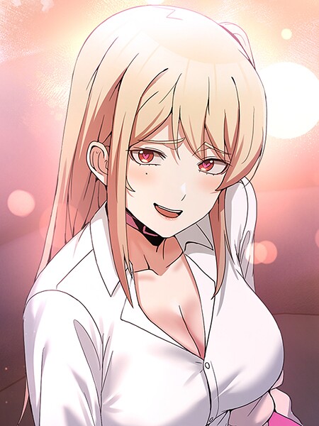 Van Mao|このギルド、男子禁制につき17❤単話 【評価】