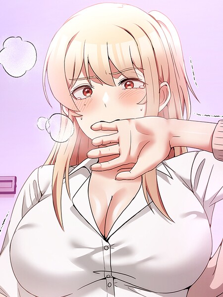 Van Mao|このギルド、男子禁制につき18❤単話 【評価】