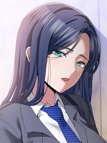 Van Mao|このギルド、男子禁制につき19❤単話 【評価】