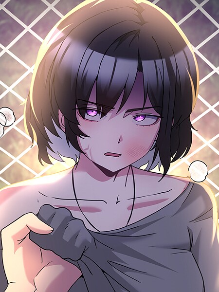 Van Mao|このギルド、男子禁制につき23❤単話 【評価】