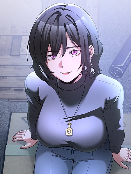 Van Mao|このギルド、男子禁制につき25❤単話 【評価】