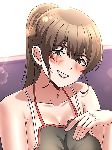 Van Mao|このギルド、男子禁制につき31❤単話 【評価】