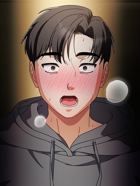 Y.N.B|俺の彼女を汚して5❤単話 【評価】