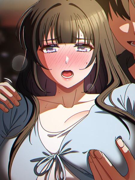 Y.N.B|俺の彼女を汚して14❤単話 【評価】